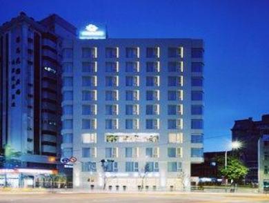 Ambience Hotel Taipei Ambience Hotel Taipei