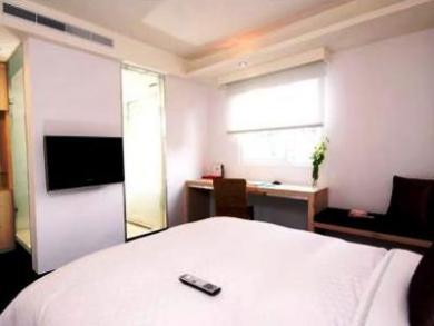 Dandy Hotel Daan Dandy Hotel Daan