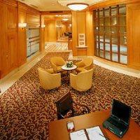 Four Points by Sheraton Chung Ho, Taipei Four Points by Sheraton Chung Ho, Taipei