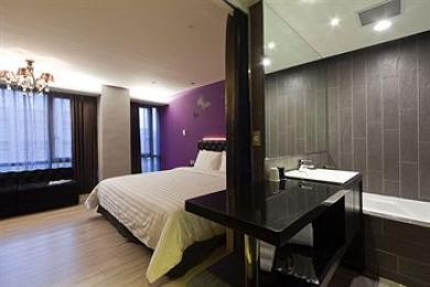 FX Hotel Taipei FX Hotel Taipei