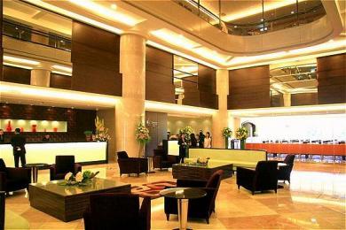 Holiday Inn East Taipei Holiday Inn East Taipei