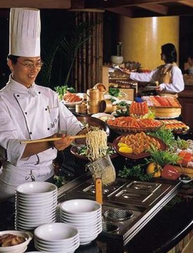 Imperial Hotel Taipei Imperial Hotel Taipei