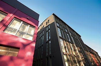 Exterior - Nhow Milano Exterior - Nhow Milano