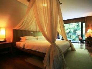 Spring Park Urai Spa and Resort Spring Park Urai Spa and Resort