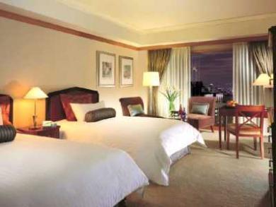 Westin Taipei Westin Taipei