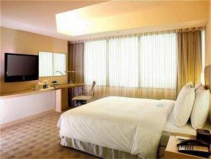 Holiday Inn Express Taoyuan Holiday Inn Express Taoyuan