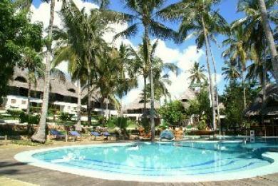 Paradise Beach Resort Paradise Beach Resort