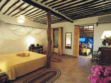 Sandies Mapenzi Beach Club Sandies Mapenzi Beach Club