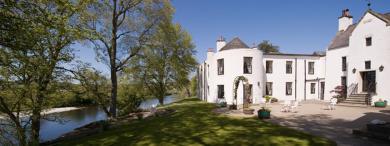 Maryculter House Hotel Maryculter House Hotel