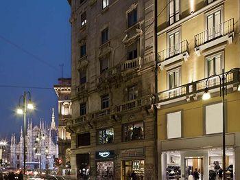 Exterior - Una Maison Milano Exterior - Una Maison Milano