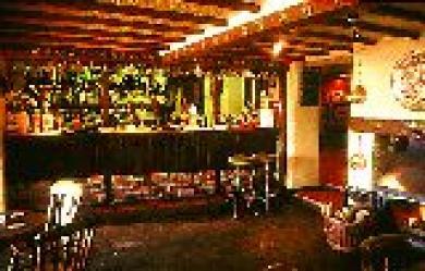 Three Horseshoes Inn & Restaurant Three Horseshoes Inn & Restaurant