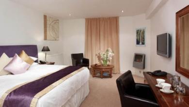 Waterhead Hotel Waterhead Hotel