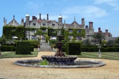 Eastwell Manor Hotel Eastwell Manor Hotel