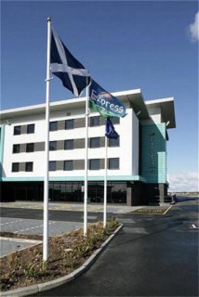 Express by Holiday Inn Express by Holiday Inn