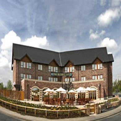 New Country Inn New Country Inn