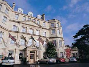 Lansdown Grove Hotel Lansdown Grove Hotel