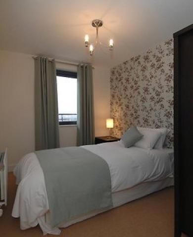 Cordia Serviced Apartments Cordia Serviced Apartments