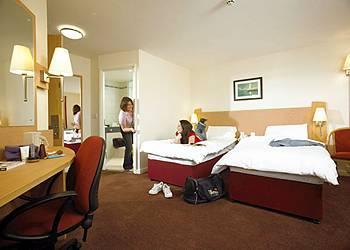Days Hotel Belfast Days Hotel Belfast