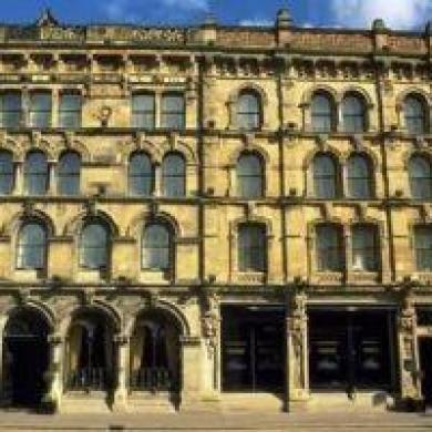 Malmaison Belfast Malmaison Belfast