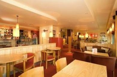 Premier Inn Belfast City Centre Alfred Street Premier Inn Belfast City Centre Alfred Street