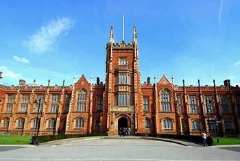 Queen's University Belfast Queen's University Belfast