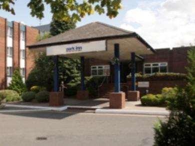 Park Inn by Radisson Birmingham West, M5 J1 Hotel Park Inn by Radisson Birmingham West, M5 J1 Hotel