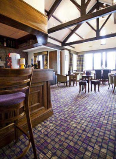 Best Western Mytton Fold Hotel & Golf Best Western Mytton Fold Hotel & Golf