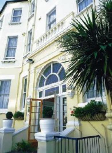 Bourne Hall Hotel Bourne Hall Hotel