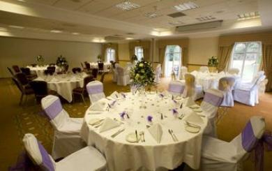 Hilton St Anne*s Manor Brackne Hilton St Anne*s Manor Brackne