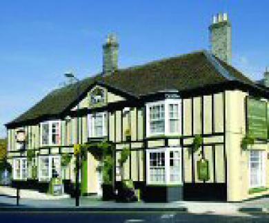 White Hart White Hart
