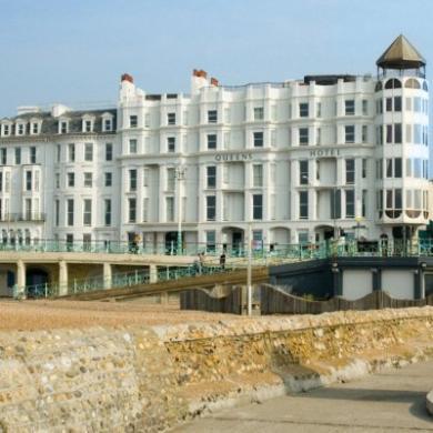 Queens Hotel Brighton Queens Hotel Brighton