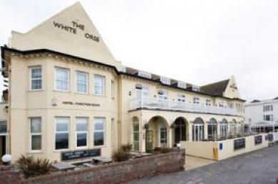 White Horse Hotel Rottingdean White Horse Hotel Rottingdean