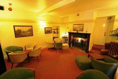 Best Western Henbury Lodge Best Western Henbury Lodge