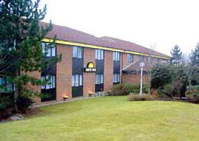 Days Inn Sedgemoor Days Inn Sedgemoor