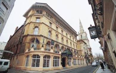 The Grand, Bristol The Grand, Bristol