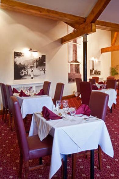 Best Western Old Mill Hotel & Leisure Club Best Western Old Mill Hotel & Leisure Club