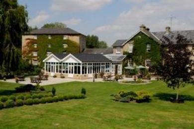 Best Western Cambridge Quy Mill Best Western Cambridge Quy Mill