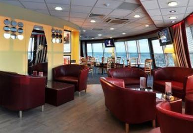 Ramada Birmingham North Cannoc Ramada Birmingham North Cannoc